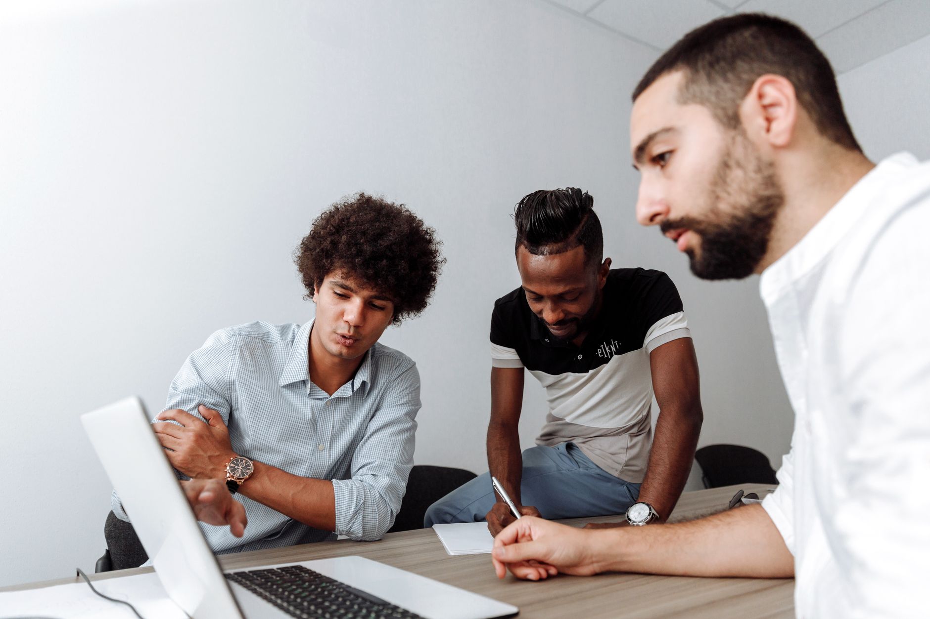 Formateur professionnel Clichy